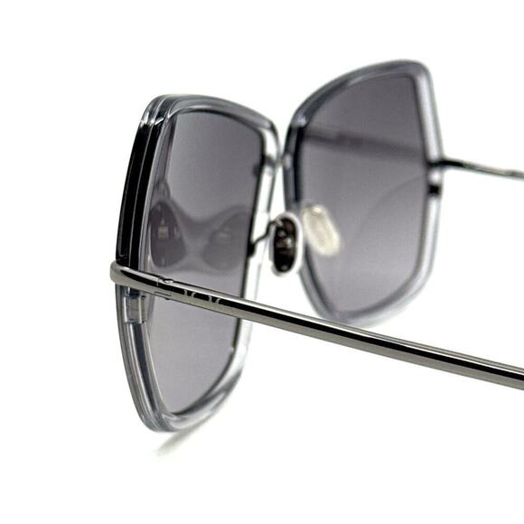 NEW!!! MAXMARA Sunglasses Elsa3 MM0054 12B, Authentic